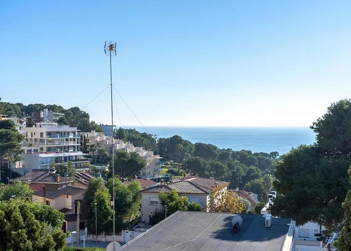 شقة Hauzify I Cala Crancs