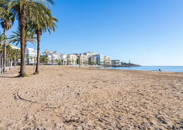 Hauzify I Cala Crancs سالو