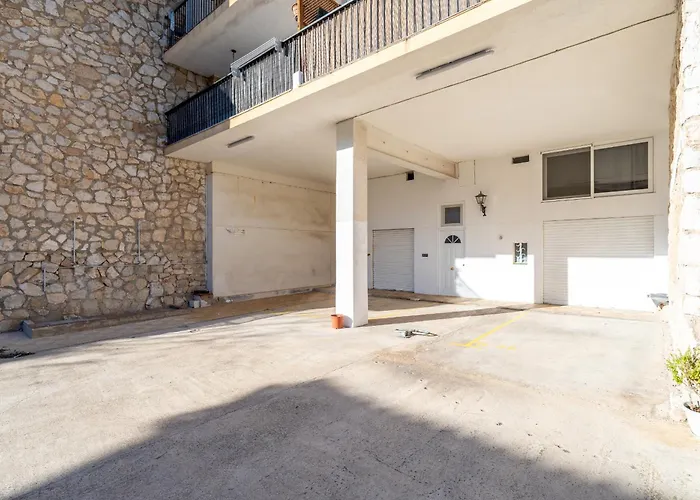 Hauzify I Cala Crancs شقة *