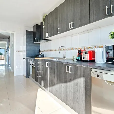 Appartement Hauzify I Cala Crancs Salou