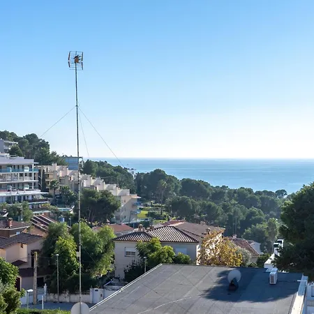 Appartement Hauzify I Cala Crancs