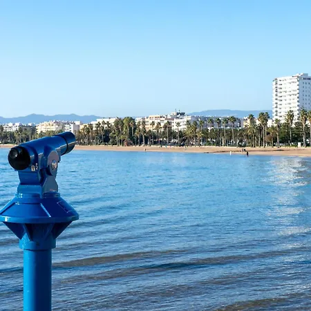 Hauzify I Cala Crancs Apartment