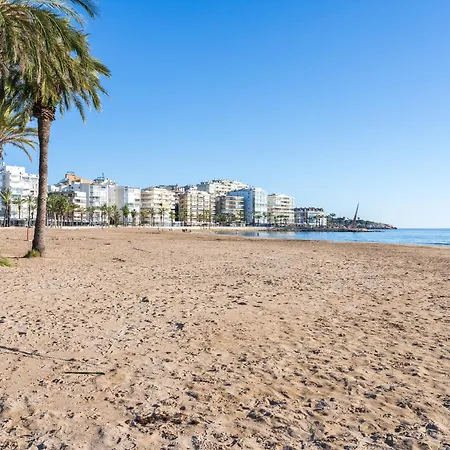 Hauzify I Cala Crancs Salou