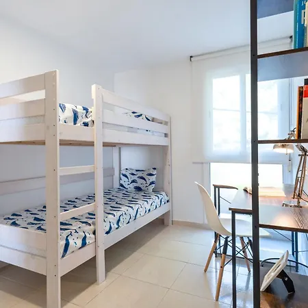 Hauzify I Cala Crancs Apartment
