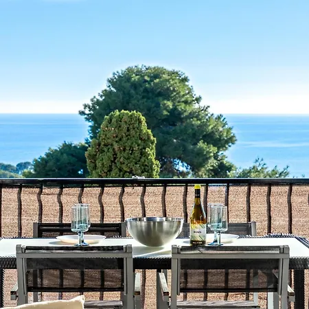 Apartment Hauzify I Cala Crancs