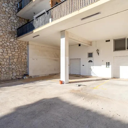 Hauzify I Cala Crancs Apartment *