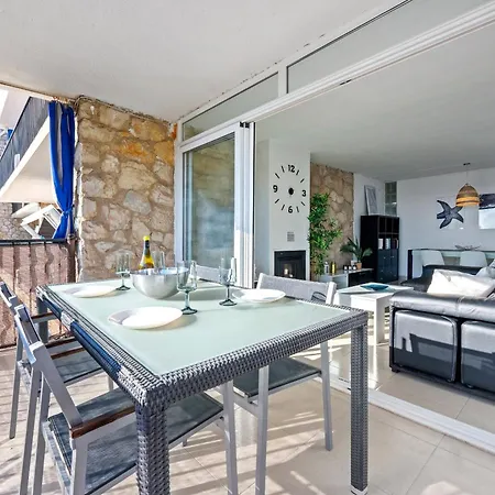 Apartment Hauzify I Cala Crancs Salou