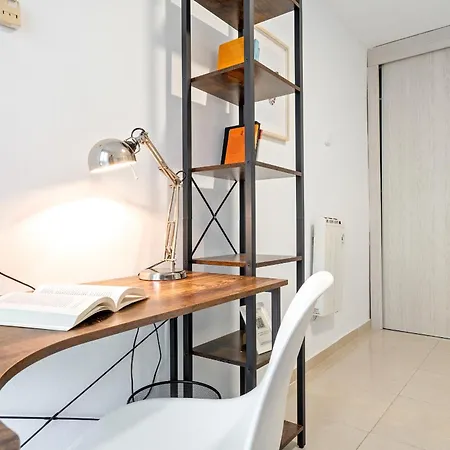Apartment Hauzify I Cala Crancs *