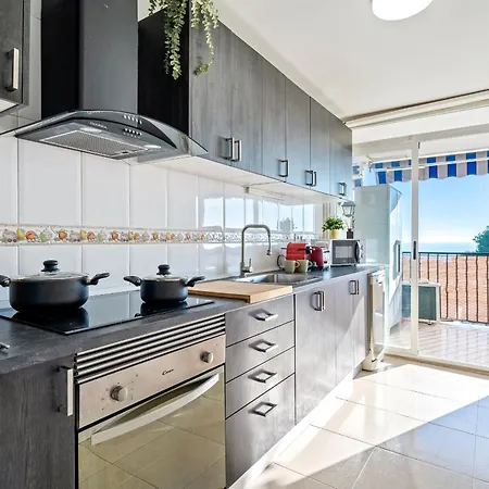 Hauzify I Cala Crancs Apartment Salou