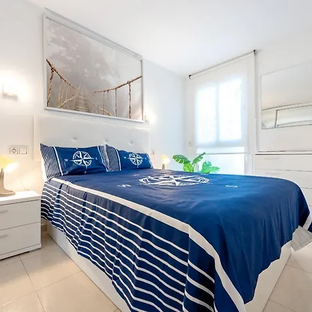Hauzify I Cala Crancs * Salou
