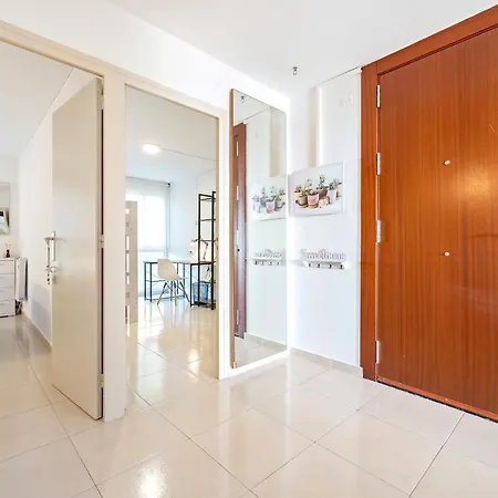 Hauzify I Cala Crancs Apartment