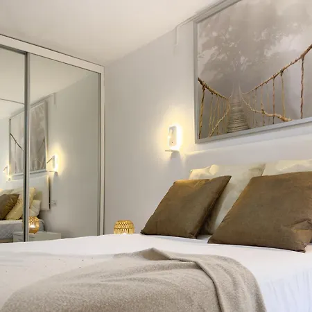 Hauzify I Cala Crancs Apartment *