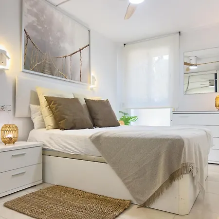 Hauzify I Cala Crancs Apartment Salou